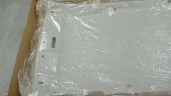 Dacia Sandero 2 Tavan Döşemesi 739102803R YP [G-A-200]