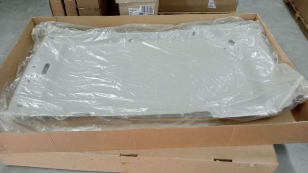 Dacia Sandero 2 Tavan Döşemesi 739102803R YP [G-A-200]