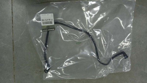 Renault Kangoo Clio Symbol 1.4 Kanister Hortumu LB-- 7700273705 YP [B-D-130]