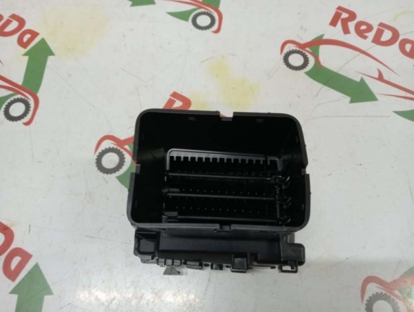 Renault Trafic 3 Orta Sol Havalandırma Izgarası 687512069R YP [D-A-120]