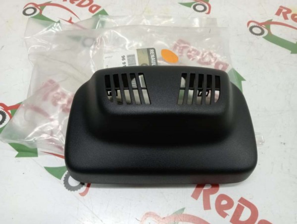 Renault Master 3 Şerit Takip Sistem Kapağı 969127696R YP [C-A-120]