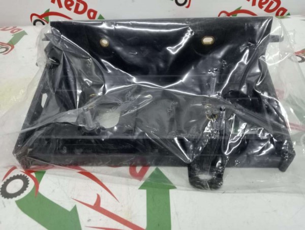 Renault Master 3 Radar Sportu Bağlantı Braketi 259970879R YP [C-A-120]