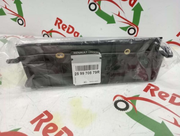 Renault Master 3 Radar Sportu Bağlantı Braketi 259970879R YP [C-A-120]