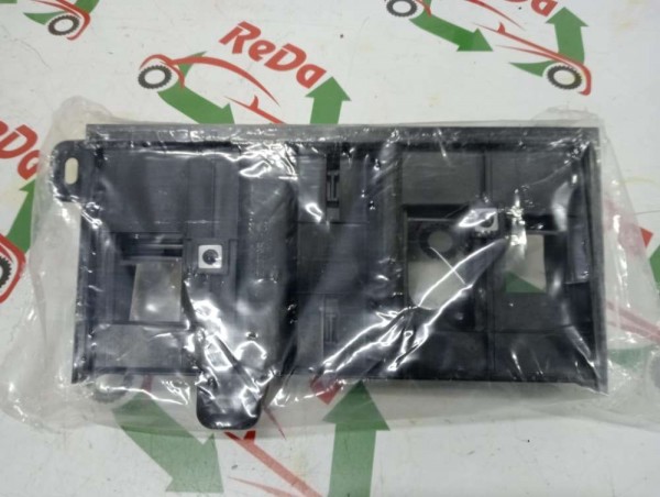 Renault Master 3 Radar Sportu Bağlantı Braketi 259970879R YP [C-A-120]