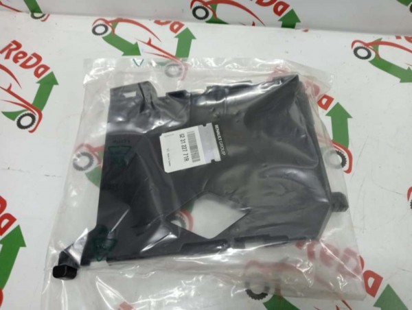 Renault Clio 5 Tapa Takımı 623122771R YP [C-A-120]