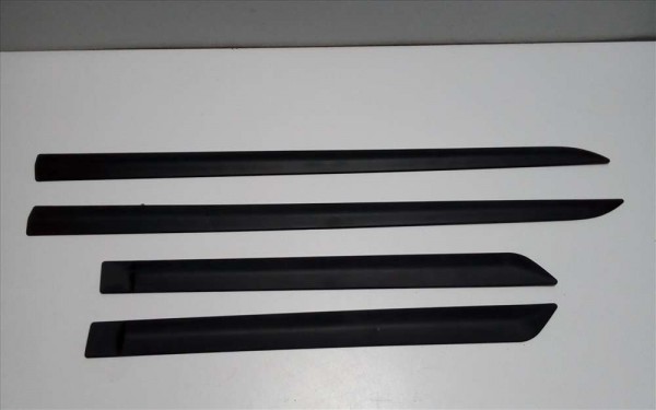 Renault Clio Symbol Thalia Yan Kapı Çıtaları Takım 7711425257 Orjinal YP