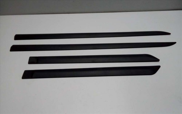 Renault Clio Symbol Thalia Yan Kapı Çıtaları Takım 7711425257 Orjinal YP