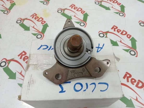 Renault Clio 3 Modus Sol Arka Aks Taşıyıcı 8200386063 YP (BH-120)