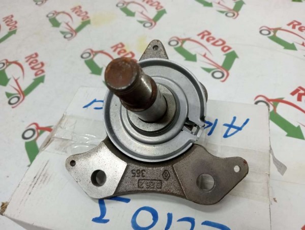 Renault Clio 3 Modus Sol Arka Aks Taşıyıcı 8200386063 YP (BH-120)