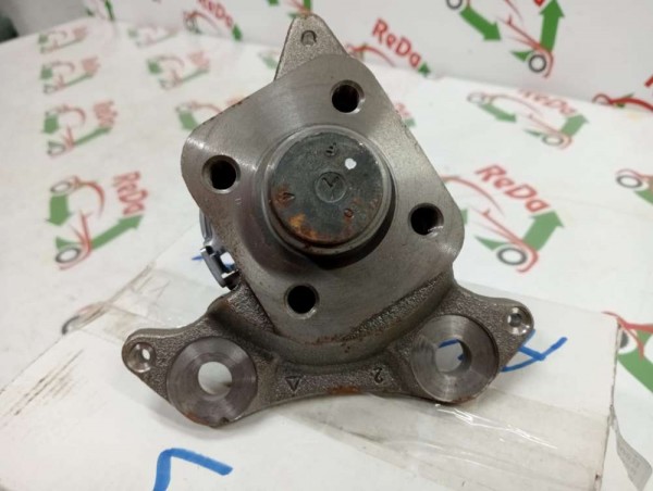 Renault Clio 3 Modus Sol Arka Aks Taşıyıcı 8200386063 YP (BH-120)