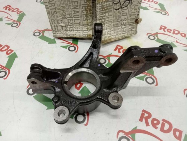 Renault Captur Sol Ön Aks Taşıyıcı 400156259R Orj YP (BH-120)