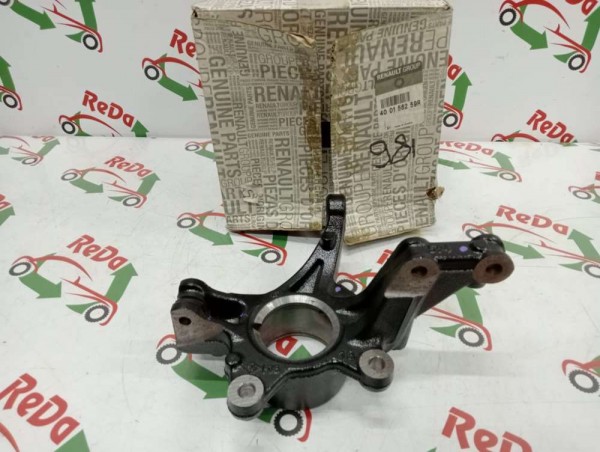 Renault Captur Sol Ön Aks Taşıyıcı 400156259R Orj YP (BH-120)