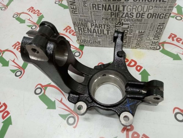 Renault Megane 4 Ön Sağ Aks Taşıyıcı 400141133 Orj YP [F-G-130]