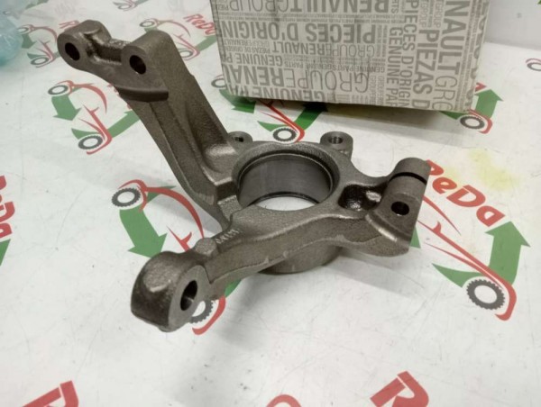 Dacia Logan Sol Ön Aks Taşıyıcı 6001548864 YP (BH-120)