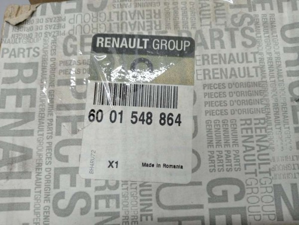 Dacia Logan Sol Ön Aks Taşıyıcı 6001548864 YP (BH-120)