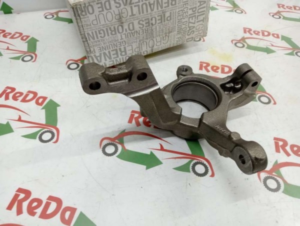 Dacia Logan Sol Ön Aks Taşıyıcı 6001548864 YP (BH-120)