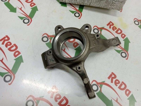 Dacia Logan Sol Ön Aks Taşıyıcı 6001548864 YP (BH-120)