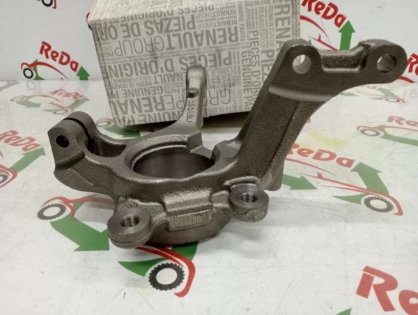 Dacia Logan Sol Ön Aks Taşıyıcı 6001548864 YP (BH-120)