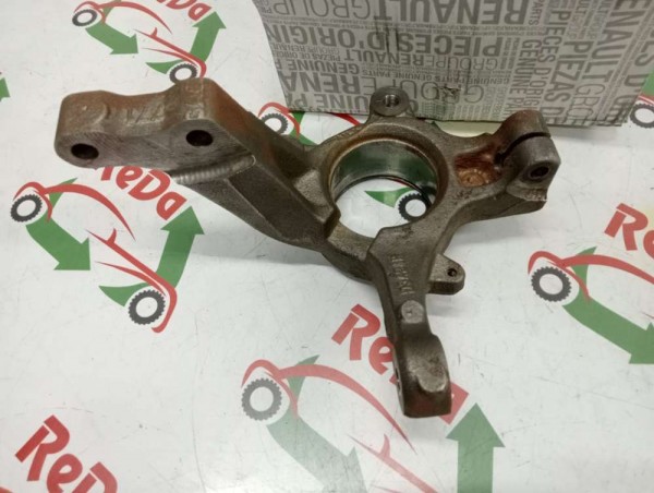 Dacia Logan Sol Ön Taşıyıcı 6001549731 YP (BH-120)