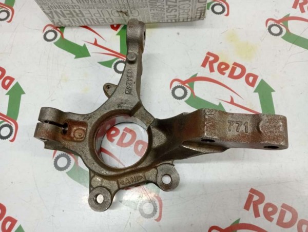 Dacia Logan Sol Ön Taşıyıcı 6001549731 YP (BH-120)