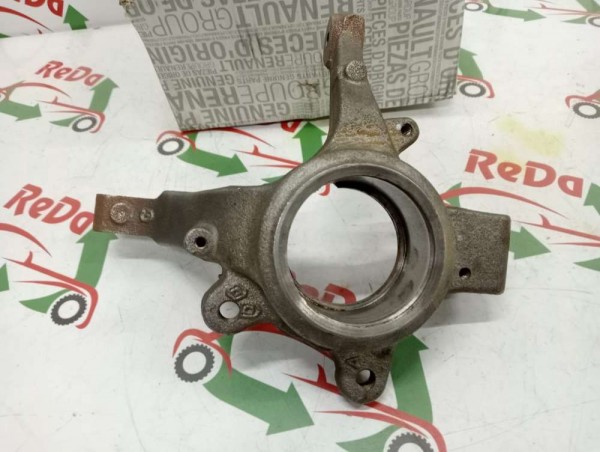 Dacia Logan Sol Ön Taşıyıcı 6001549731 YP (BH-120)