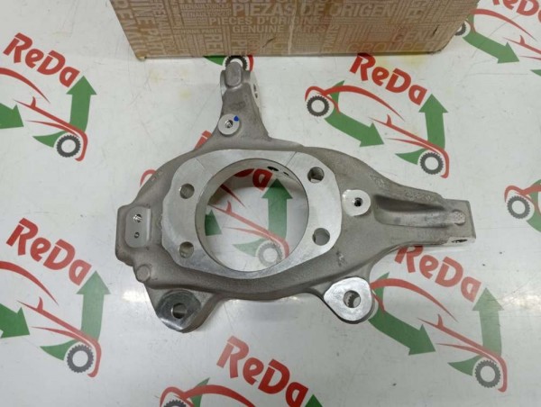 Renault Latitude Ön Sağ Aks Taşıyıcı 400149026R YP (BH-120)