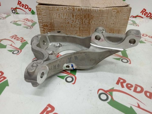 Renault Latitude Ön Sağ Aks Taşıyıcı 400149026R YP (BH-120)