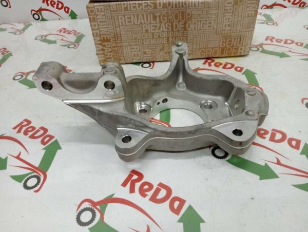 Renault Latitude Ön Sağ Aks Taşıyıcı 400149026R YP (BH-120)