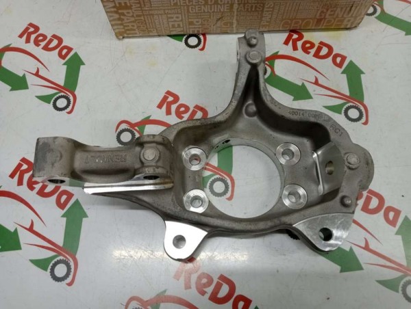 Renault Latitude Ön Sağ Aks Taşıyıcı 400149026R YP (BH-120)