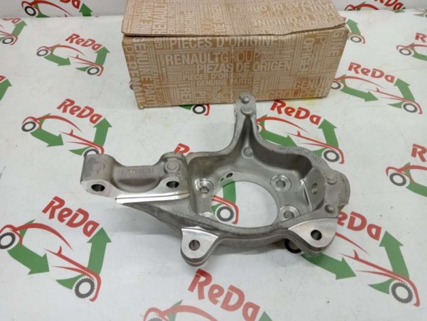 Renault Latitude Ön Sağ Aks Taşıyıcı 400149026R YP (BH-120)