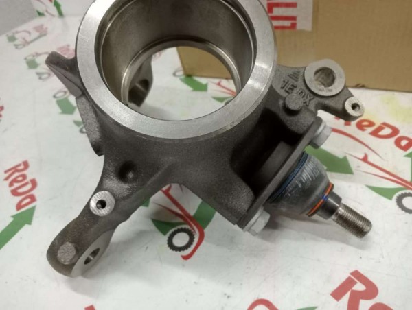 Fiat Ducato Citroen Boxer Sağ Aks Taşıyıcı 07514.1 YP (BH-120)