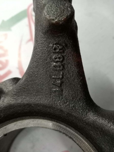 Fiat Ducato Citroen Boxer Sağ Aks Taşıyıcı 07514.1 YP (BH-120)