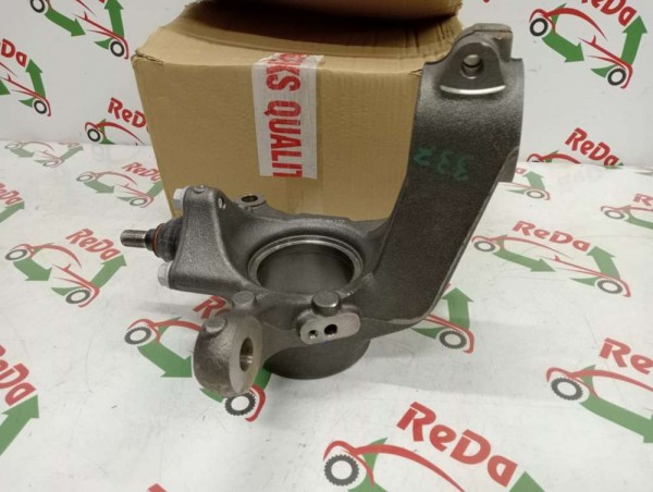 Fiat Ducato Citroen Boxer Sağ Aks Taşıyıcı 07514.1 YP (BH-120)