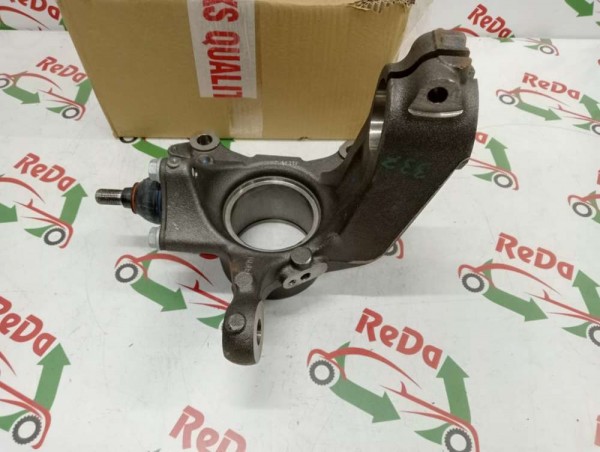 Fiat Ducato Citroen Boxer Sağ Aks Taşıyıcı 07514.1 YP (BH-120)