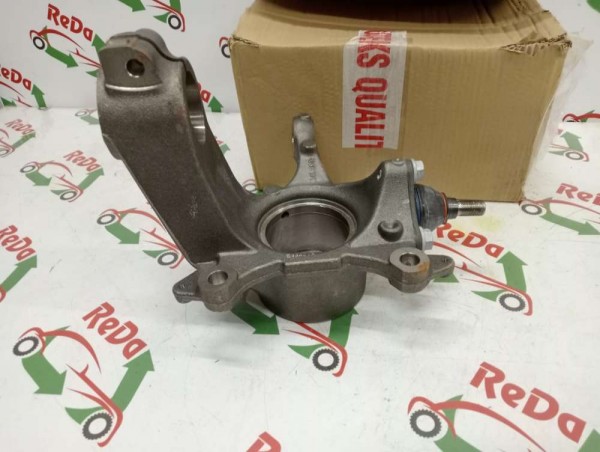 Fiat Ducato Citroen Boxer Sağ Aks Taşıyıcı 07514.1 YP (BH-120)