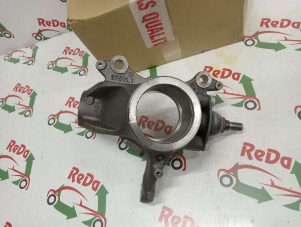 Fiat Ducato Citroen Boxer Sağ Aks Taşıyıcı 07514.1 YP (BH-120)