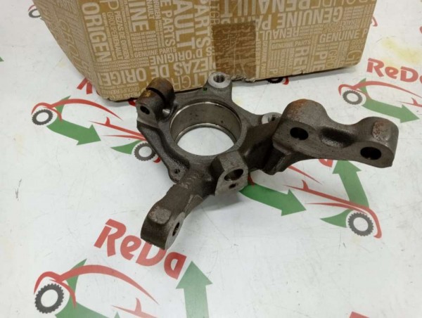 Renault Kangoo Sağ Ön Aks Taşıyıcı 8200150223 YP (BH-120)