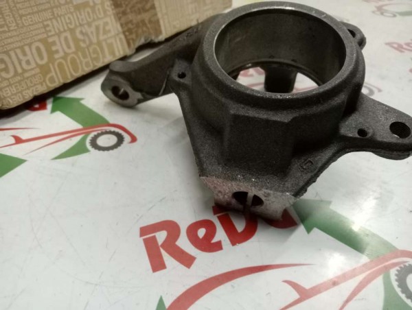 Renault Kangoo Sağ Ön Aks Taşıyıcı 8200150223 YP (BH-120)