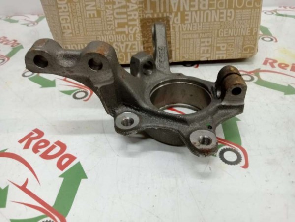 Renault Kangoo Sağ Ön Aks Taşıyıcı 8200150223 YP (BH-120)