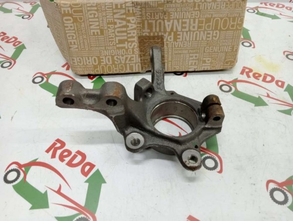 Renault Kangoo Sağ Ön Aks Taşıyıcı 8200150223 YP (BH-120)