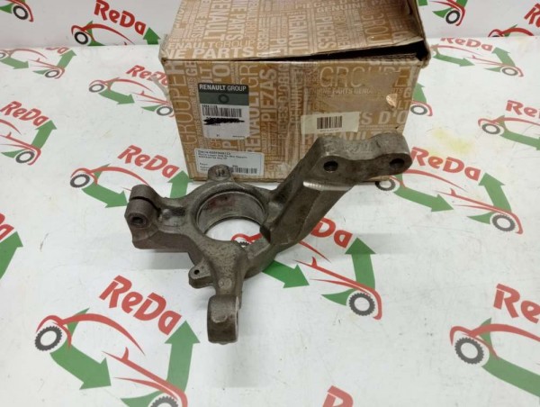 Dacia Logan Sağ Ön Aks Taşıyıcı 6001549733 Org YP (BH-120)