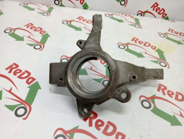 Dacia Logan Sağ Ön Aks Taşıyıcı 6001549733 Org YP (BH-120)