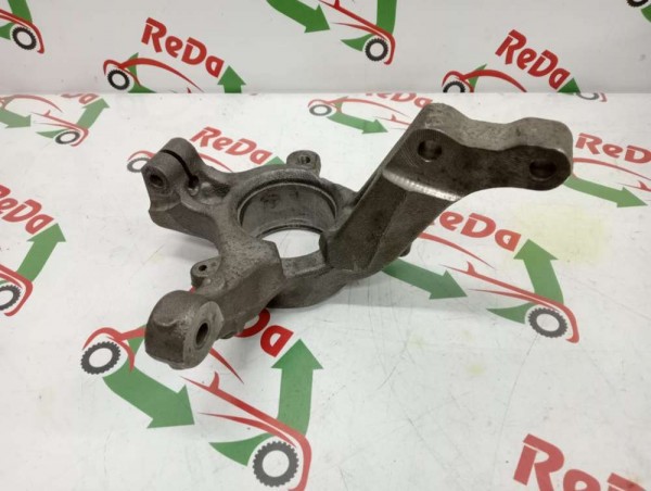 Dacia Logan Sağ Ön Aks Taşıyıcı 6001549733 Org YP (BH-120)