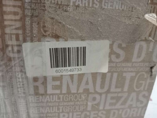 Dacia Logan Sağ Ön Aks Taşıyıcı 6001549733 Org YP (BH-120)