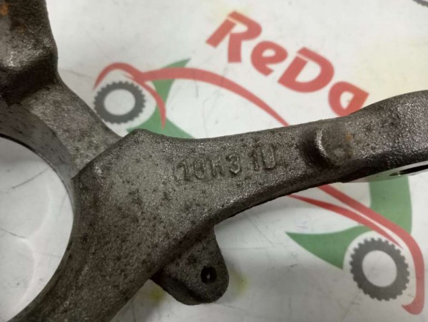 Dacia Logan Sağ Ön Aks Taşıyıcı 6001549733 Org YP (BH-120)