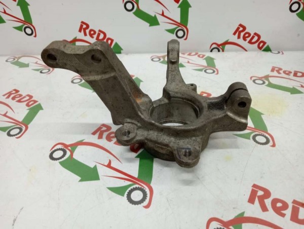 Dacia Logan Sağ Ön Aks Taşıyıcı 6001549733 Org YP (BH-120)