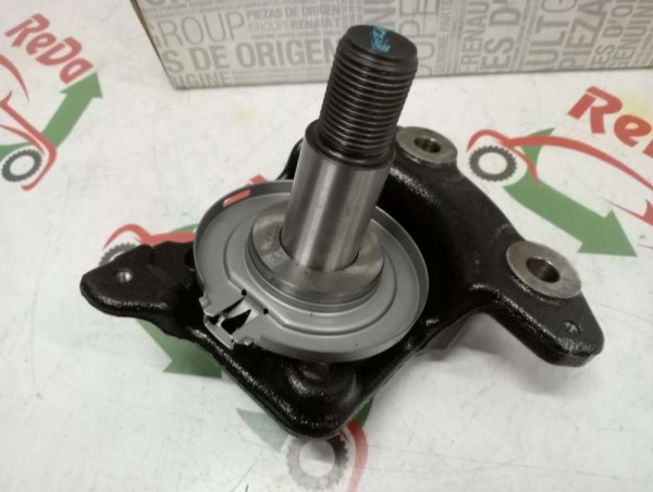 Renault Kangoo 3 Sağ Arka Aks Taşıyıcı X6 Orjinal 430426131R YP (BH-120)