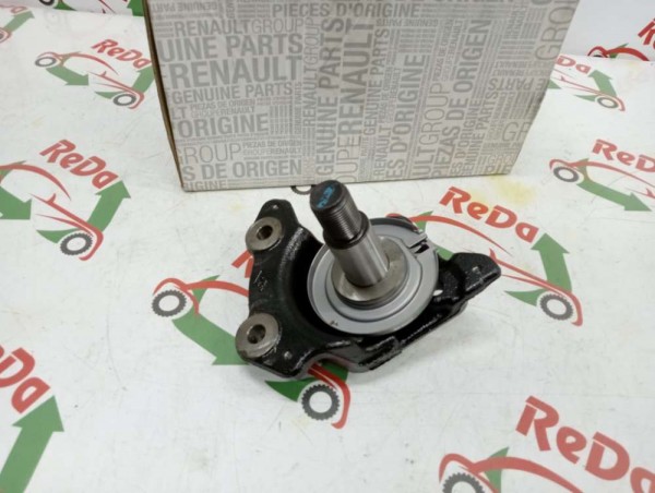 Renault Kangoo 3 Sağ Arka Aks Taşıyıcı X6 Orjinal 430426131R YP (BH-120)