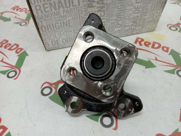 Renault Kangoo 3 Sağ Arka Aks Taşıyıcı X6 Orjinal 430426131R YP (BH-120)