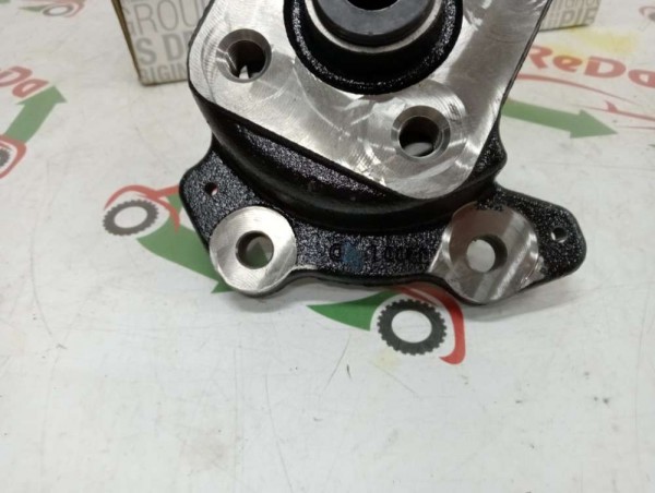 Renault Kangoo 3 Sağ Arka Aks Taşıyıcı X6 Orjinal 430426131R YP (BH-120)